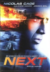 Next (DVD)