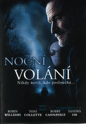Noční volání (DVD)