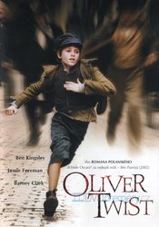 Oliver Twist (DVD)