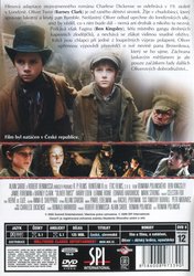 Oliver Twist (DVD)