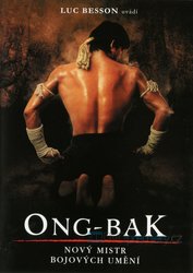 Ong-Bak (DVD)