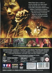 Ong-Bak 2: Protector (DVD)