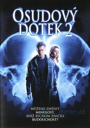 Osudový dotek 2 (DVD)