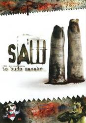 SAW 2 (DVD)