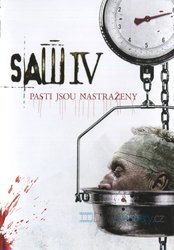 SAW IV (DVD)