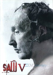 Saw 5 (DVD)