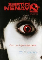 Smrtící nenávist 2 (DVD)