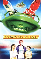 Thunderbirds (DVD)