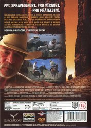 Tři pohřby (DVD)