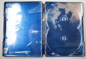 Underworld II: Evolution (2 DVD) - STEELBOOK