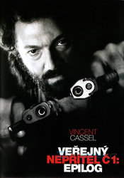 Veřejný nepřítel č. 1 EPILOG (DVD)