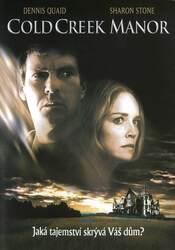 Cold Creek Manor (DVD)