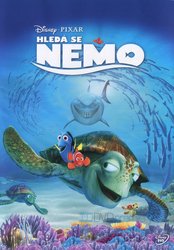 Hledá se Nemo (DVD)