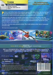 Hledá se Nemo (DVD)