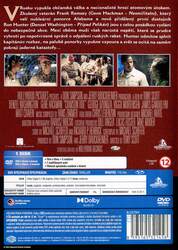 Krvavý příliv (DVD)