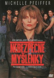 Nebezpečné myšlenky (DVD)