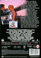 Rabín, kněz a krásná blondýna (DVD)