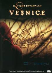 Vesnice (DVD)