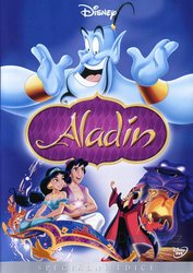 Aladin (DVD)