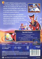 Aladin - Jafarův návrat (DVD)