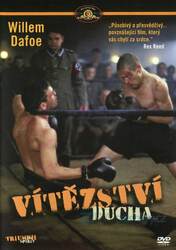 Vítězství ducha (DVD)