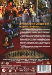 Armáda temnot / Smrtelné zlo 2 - kolekce (2 DVD)
