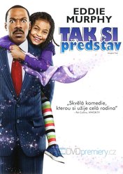 Tak si představ (DVD)