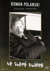 Ve slepé uličce (DVD)