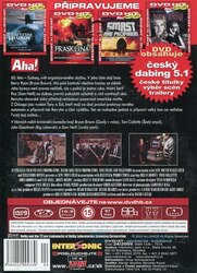Rváči - edice DVD-HIT (DVD) (papírový obal)