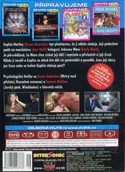 Neodolatelný - edice DVD-HIT (DVD) (papírový obal)