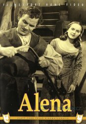 Alena (DVD)