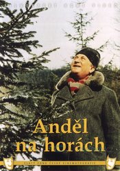 Anděl na horách (DVD)