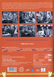 Andula vyhrála (DVD)