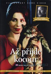 Až přijde kocour / Šest otázek pro Jana Wericha (DVD)