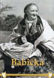 Babička (1940) (DVD)