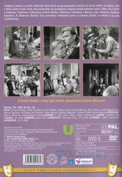 Babička (1940) (DVD)