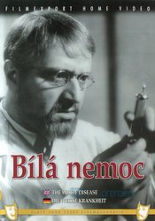 Bílá nemoc (DVD)