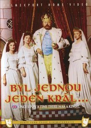 Byl jednou jeden král (DVD)