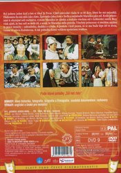 Byl jednou jeden král (DVD)