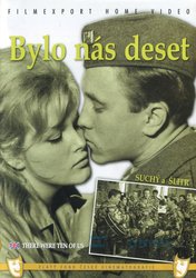 Bylo nás deset (DVD)