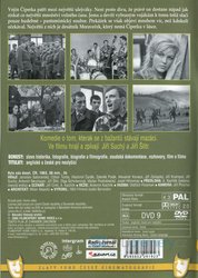 Bylo nás deset (DVD)