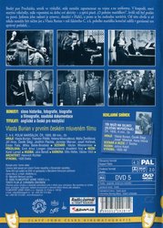 C. a k. polní maršálek (DVD)