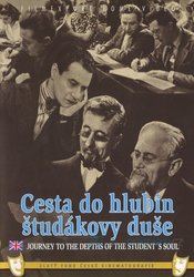 Cesta do hlubin študákovy duše (DVD)