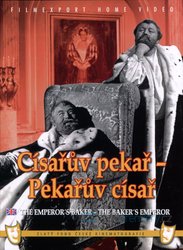 Císařův pekař - Pekařův císař (2 DVD) - speciální edice