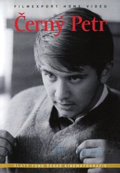 Černý Petr (DVD)
