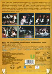 Dařbuján a Pandrhola (DVD)