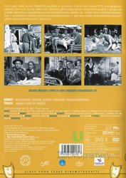 Dovolená s Andělem (DVD)