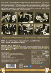 Ducháček to zařídí (DVD)