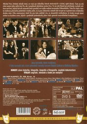 Eva tropí hlouposti (DVD)