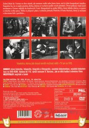 Falešná kočička (1926) (DVD)